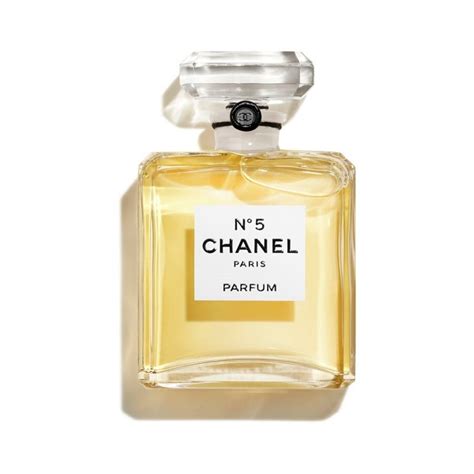 chanel parfum online kopen